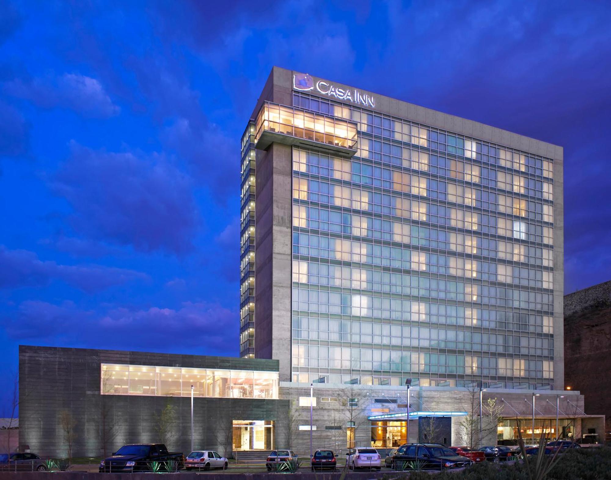 Casa Inn Premium Hotel Queretaro Miranda Kültér fotó The La Casita Hotel